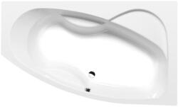 POLYSAN Mamba 170x100 cm right (77111)