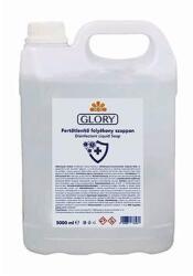 GLORY Folyékony szappan fertőtlenítő hatással 5 liter Glory Sept (GFSZ-5000) - tintasziget
