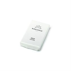 Bienvenue Hotel szappan mini 15 g (MEN-OR-49003)