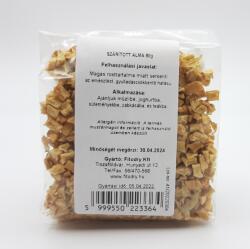 Fitodry Szárított almakocka 80g Fitodry