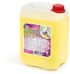 Civis Clean Mosogatószer, fertőtlenítő, 5 l, CIVIS CLEAN (KHT1369)