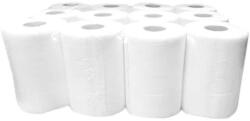  14 cm 2 rétegű fehér 12cs/karton tekercses kéztörlő (KTR142-FP) - tintasziget