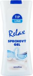  Tip Line SG 500ml érzékeny bőrre