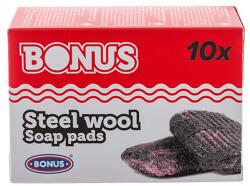 BONUS Szappanos párna 10 db/csomag Bonus_B224 (B224)