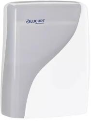 Lucart Adagoló hajtogatott kéztörlőhöz műanyag fehér Identity Lucart _892984A (892984A) - tintasziget