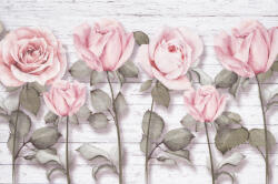 4-Home Asztalterítő Iva Růže, 30 x 45 cm