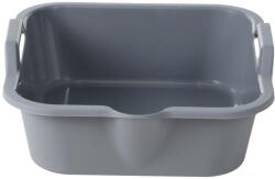 Phoenix Fog műanyag mosdó lefolyóval 7 l