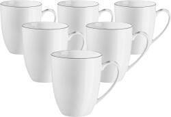 Mäser Felise kávéscsészék 400 ml, 6 db