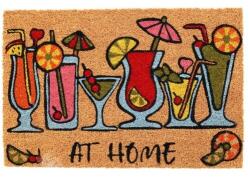 4home At home kókusz lábtörlő, 39 x 59 cm