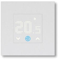 Finder 1T. T1.8. 230.0000 THERMO SLIM szobatermosztát szerelvénydobozba 110-230 VAC 1 CO 5A (1T.T1.8.230.0000)