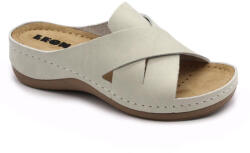  Leon Comfortstep 932 led orlando női bőr papucs 35-42