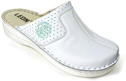  Leon Comfortstep 360 fehér női klumpa 36-42