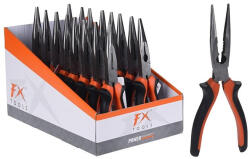 AVIDE Csőrös Fogó 20cm (16db/display) (EB-LNP)