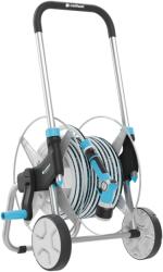 Cellfast tömlőtartó kocsi-EXPLORER 3/4" 20m tömlővel (55-064)