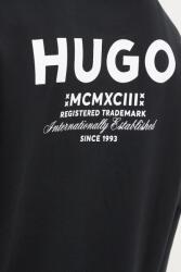 HUGO Blue Памучен суичър Nardimez (50520017)
