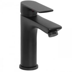 Erga Egra Hary, mosdó csaptelep, fekete matt, ERG-YKA-BU. HARY24-BLK (ERG-YKA-BU.HARY24-BLK)