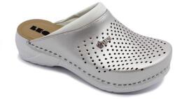  Leon Comfortstep 3400 perla bőr női klumpa 36-41