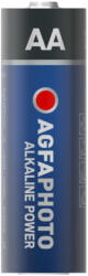AgfaPhoto AgfaPhoto Alkáli Ceruza Elem AA B6 (APAAB6)