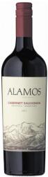 Alamos Cabernet Sauvignon bor 2024 (0, 75l) - italpark