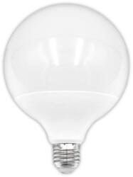 Avide Value LED G120 SMD gömb Opal E27 18W hideg fehér 6400K (ALG120-E27-CW-18W)