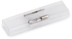 AVIDE LED Szalag 220V SMD5050 csatlakozó (20 db-os csom. ) (ABLS220V5050-2PINCON-20)