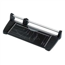 Kw-TriO Eco 318 vágógép, fekete