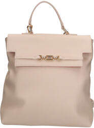CHIARA rostbőr táska E 6017-G bézs