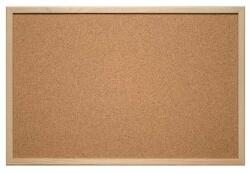  Eurosupplies parafatábla 40 x 30 cm, barna