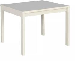 Signal Carema IV dohányzóasztal, krém