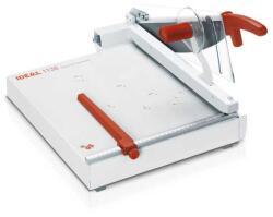 IDEAL 1138 vágógép, fehér