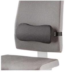 Fellowes BREYTA deréktámasz, fekete