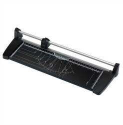 Kw-TriO Eco 450 vágógép, fekete