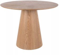 SIGNAL MEBLE Angel S étkezőasztal, tölgy