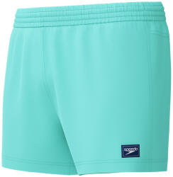 Speedo Solid Retro Volley 13 Arctic Glass Blue XL - UK38
