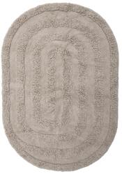 Bloomingville Bézs pamut szőnyeg Bloomingville Turi 140 x 200 cm (BV-82059366)