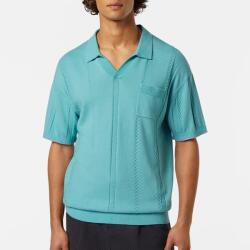 Scotch & Soda - Relaxed Fit Knitted Polo - XL