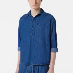 Scotch & Soda - Lightweight Popover Workwear Shirt - S
