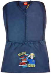  Sam a tűzoltó ovis zsák (skék)