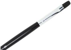  Ecset zselés Nr. 6 - fekete black