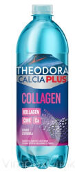 Theodora Calcia Collagén 0, 7l PET DRS - vegyesbolt