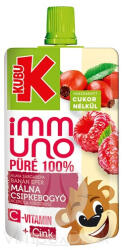KUBU Immuno Málna püré 100% 100g