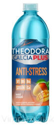Theodora Calcia Anti stressz 0, 7l PET DRS - delfinbuvar