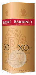  Bardinet Brandy XO 0, 7l 40% DRS - delfinbuvar