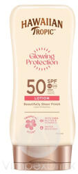 Hawaiian Tropic Glow Naptej SP50 180ml
