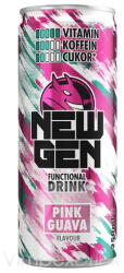  HELL NEWGEN PINK GUAVA 0, 25l DRS