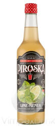  SZIK Piroska lime-menta szörp 0, 7l PAL - vegyesbolt