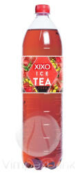 XIXO IceTea Eper-Roibos Zero 1, 5l-DRS - delfinbuvar