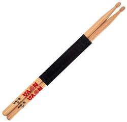Vic Firth 5B with NOVA imprint dobverő N5B