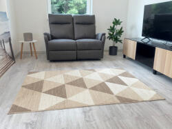 Hilal Torino 4580 Beige (Bézs) 80x150cm