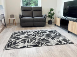 Hilal Torino 5128 Grey (Szürke) 60x110cm